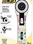 Olfa DISC OLFA  couteau rotatif 45mm imprimé