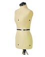 Janome Mannequin ajustable Artistic