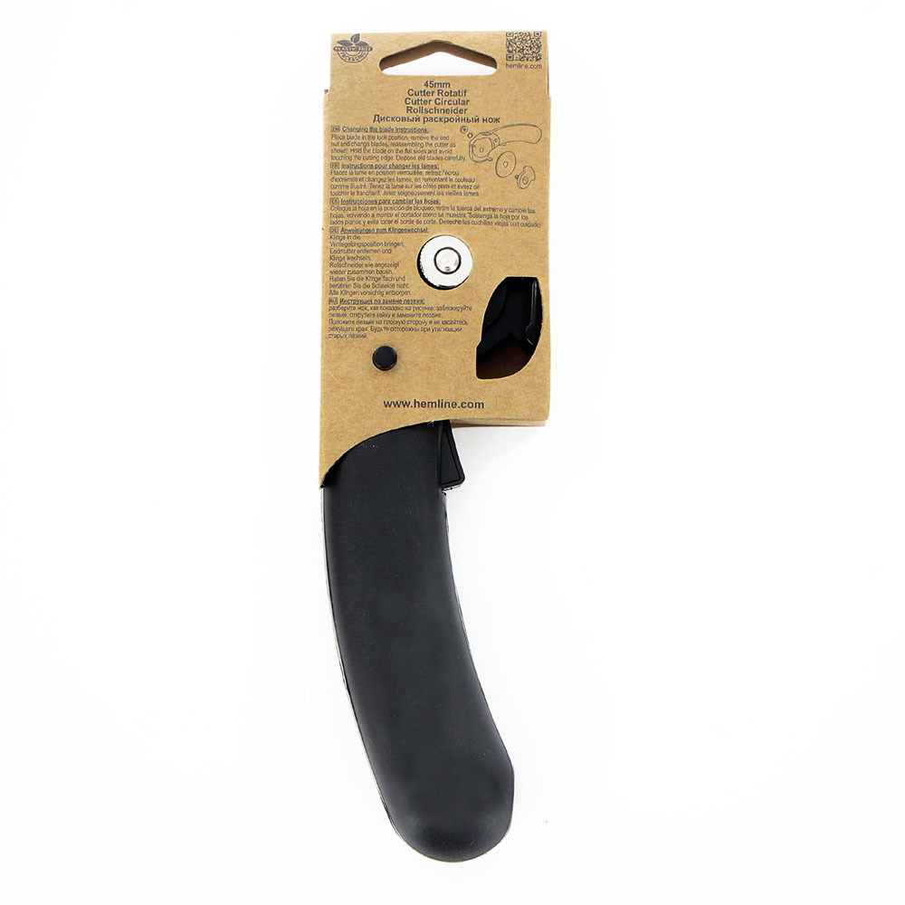 Hemline Gold HEMLINE GOLD 45mm Rotary Cutter