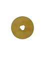 Hemline Gold HEMLINE GOLD Lame de remplacement pour couteau rotatif de 45mm