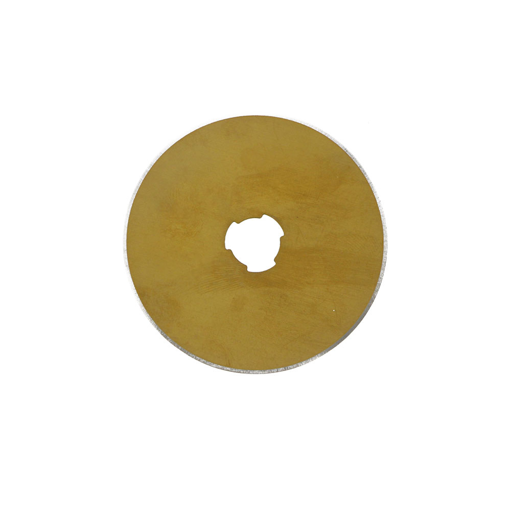 Hemline Gold HEMLINE GOLD 45mm Rotary Cutter Replacement Blades