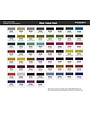 WonderFil Efina Efina cotton 60wt thread select your style 150m