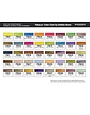 WonderFil FabuLux Fabulux polyester 40wt thread select your style
