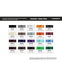 WonderFil HomeDec Fil polyester HomeDec au choix