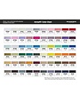 WonderFil InvisaFil InvisaFil polyester 100wt thread select your style