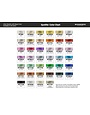 WonderFil Spotlite Spotlite metallic 40wt thread select your style