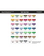 WonderFil Tutti Tutti cotton multicoloured 50wt thread select your style