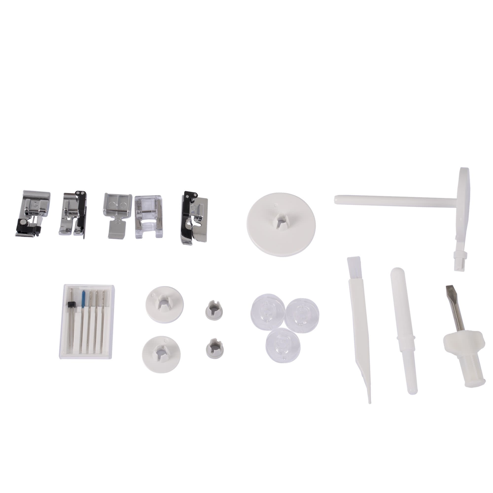 Janome Janome couture Skyline S3 Édition anniversaire