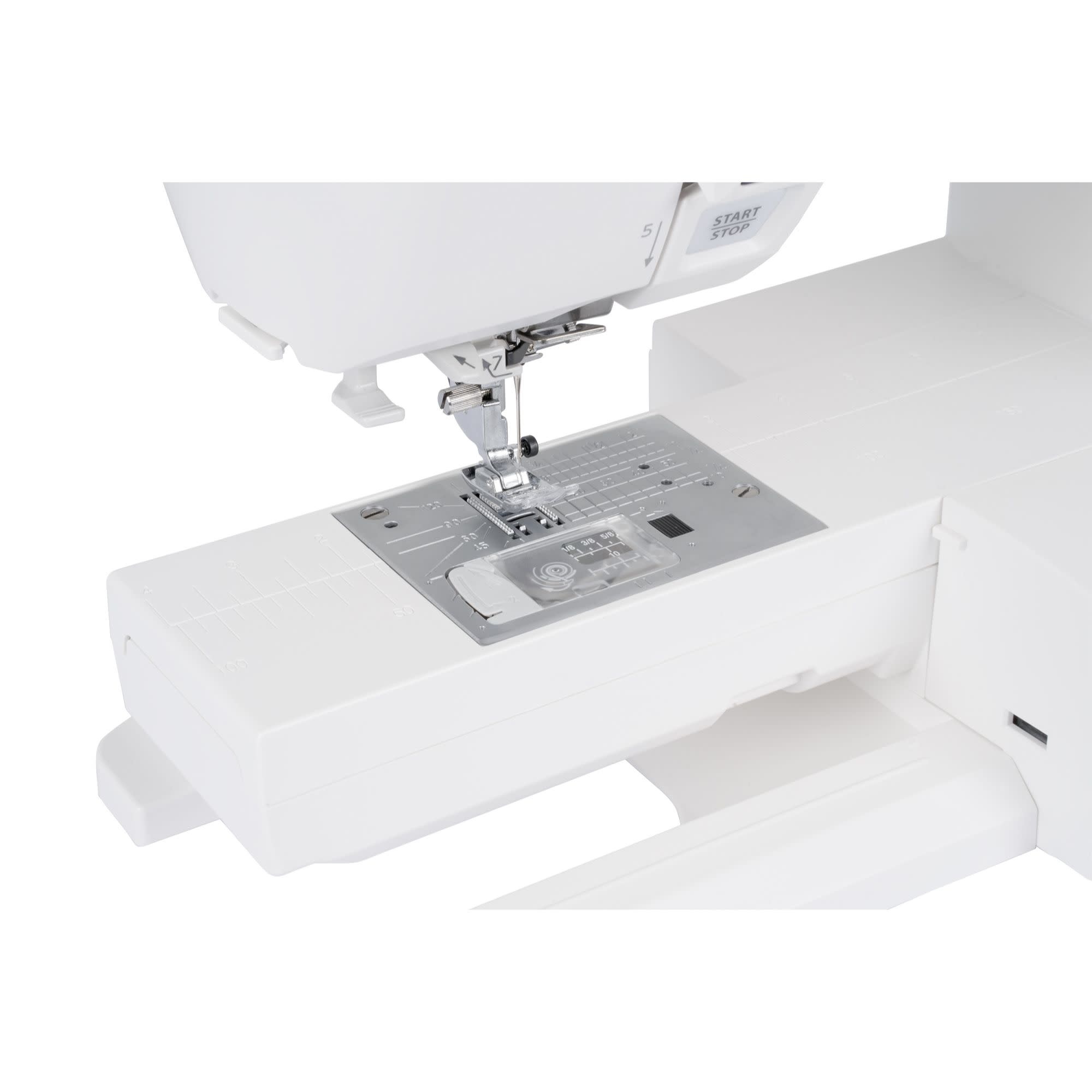 Janome Janome Skyline S3 Anniversary Edition