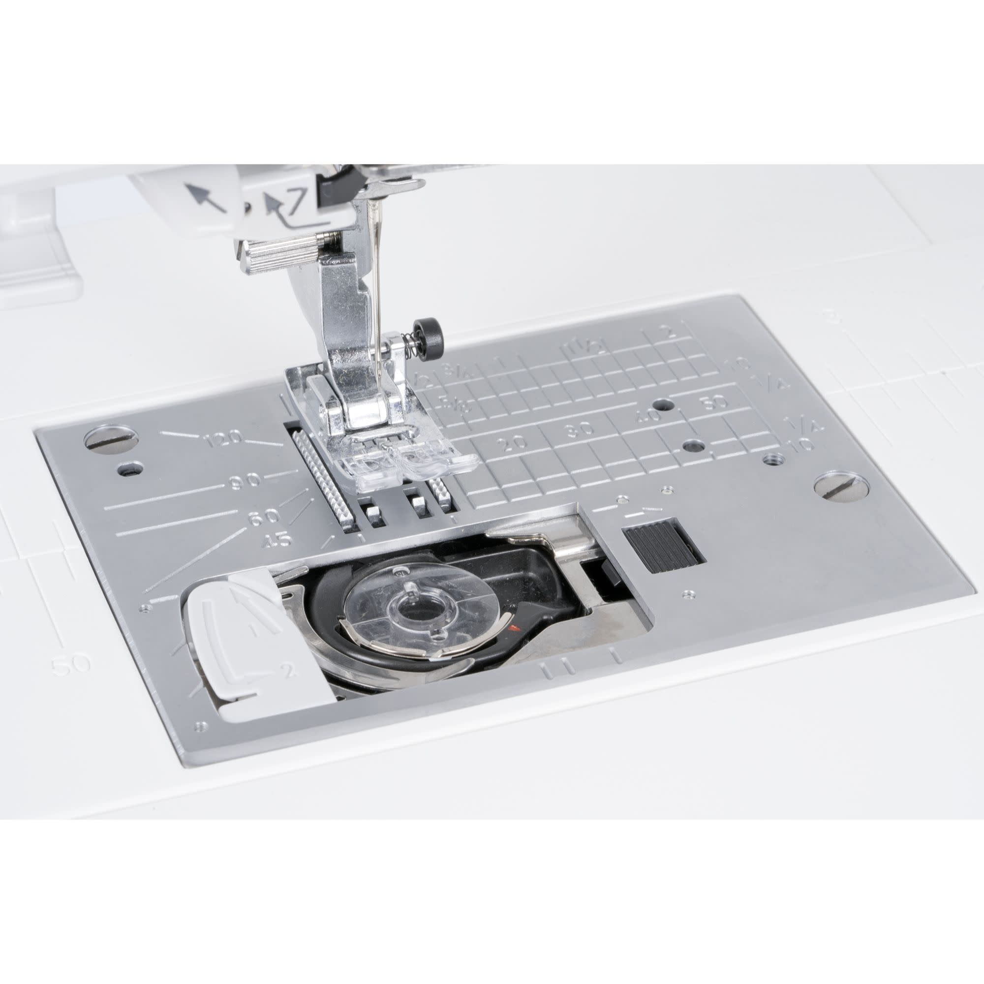 Janome Janome couture Skyline S3 Édition anniversaire