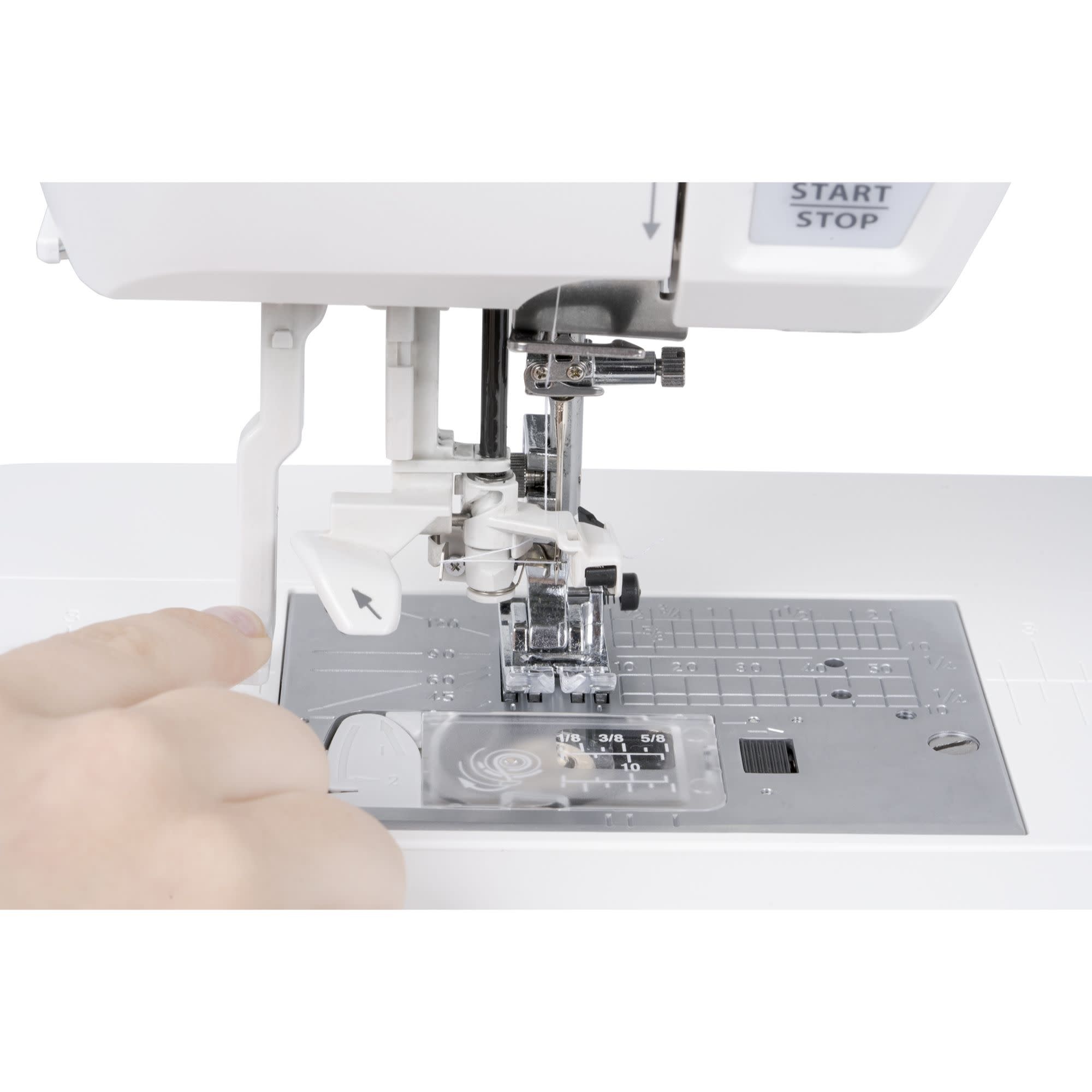 Janome Janome couture Skyline S3 Édition anniversaire