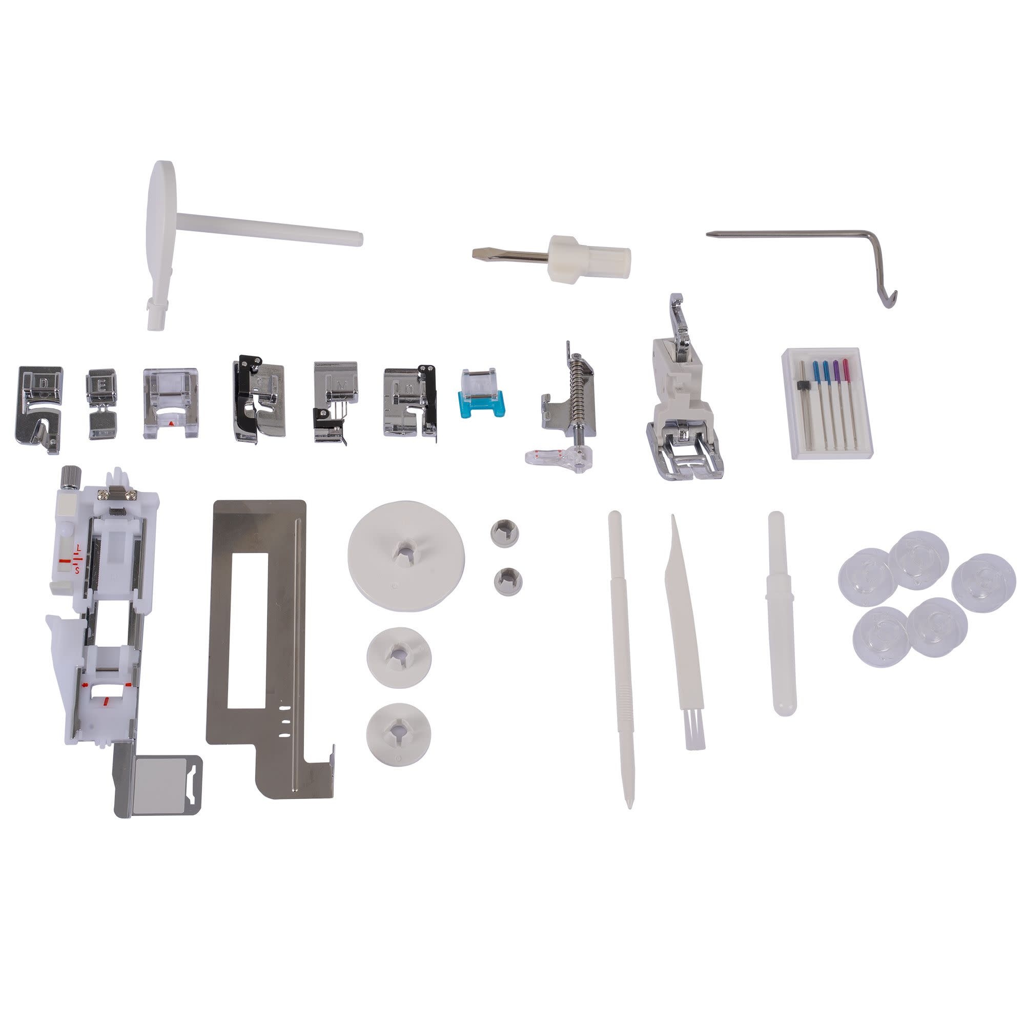 Janome Janome couture Skyline S6 Édition anniversaire