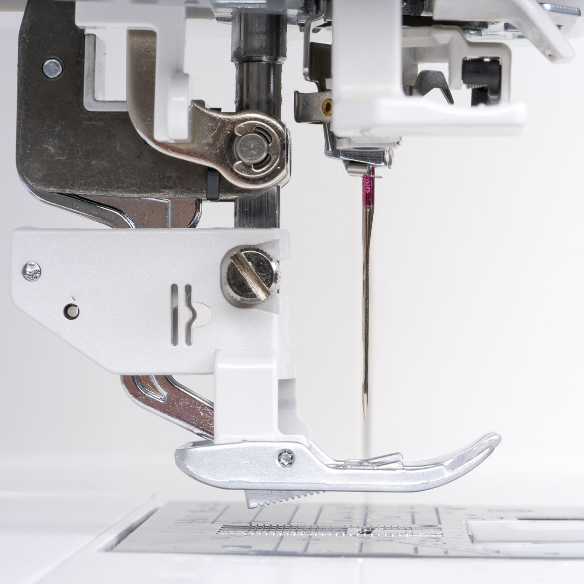 Janome Janome couture Skyline S6 Édition anniversaire