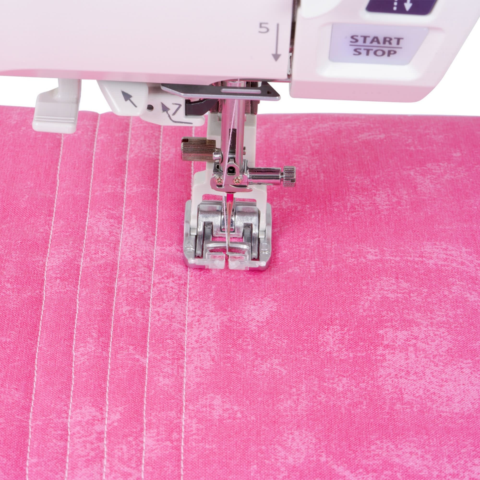 Janome Janome couture Skyline S6 Édition anniversaire