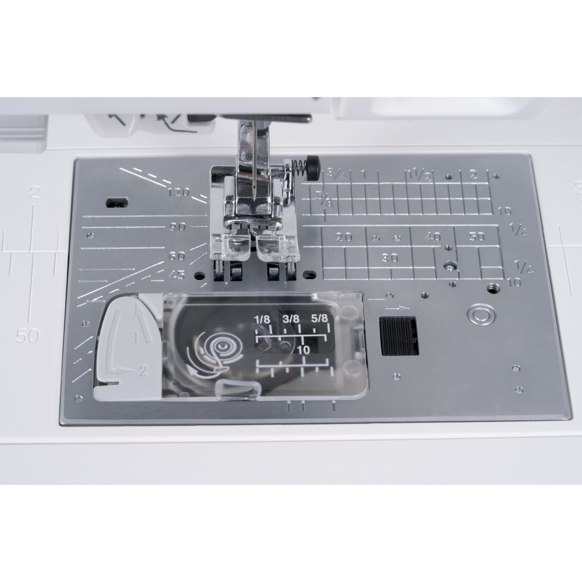 Janome Janome couture Skyline S6 Édition anniversaire