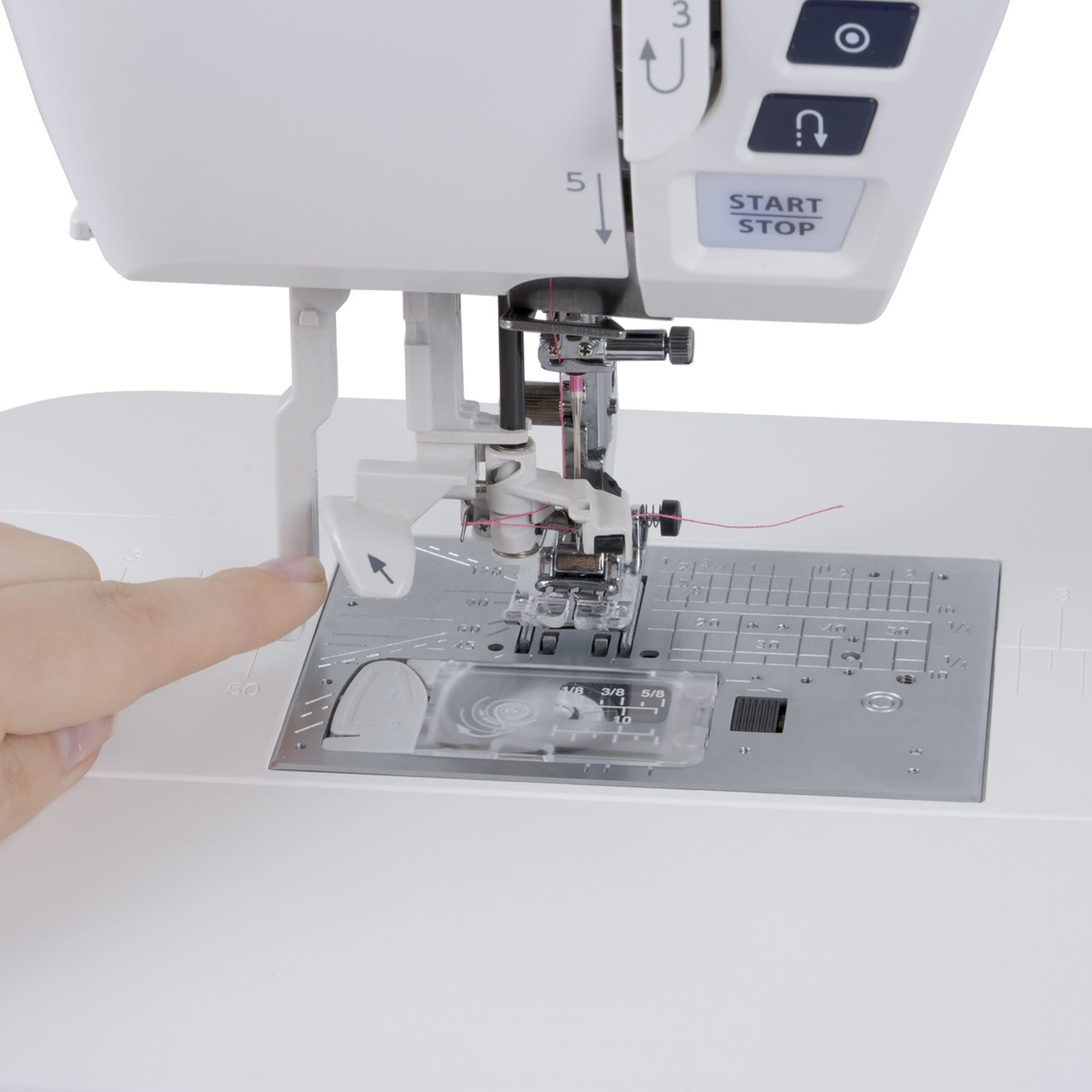Janome Janome Skyline S6 Anniversary Edition