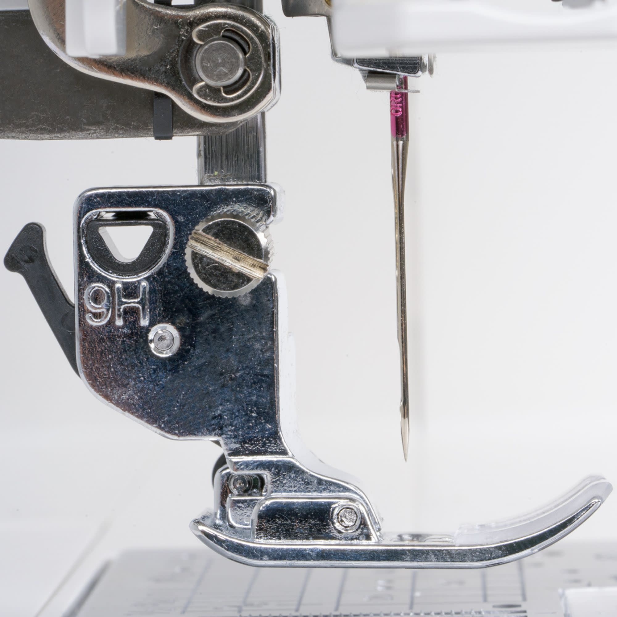 Janome Janome couture Skyline S6 Édition anniversaire