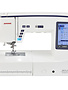 Janome Janome couture Skyline S7 Édition anniversaire
