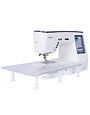 Janome DISC Janome couture Skyline S7 Édition anniversaire