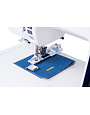 Janome DISC Janome couture Skyline S7 Édition anniversaire