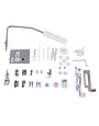 Janome DISC Janome couture Skyline S7 Édition anniversaire