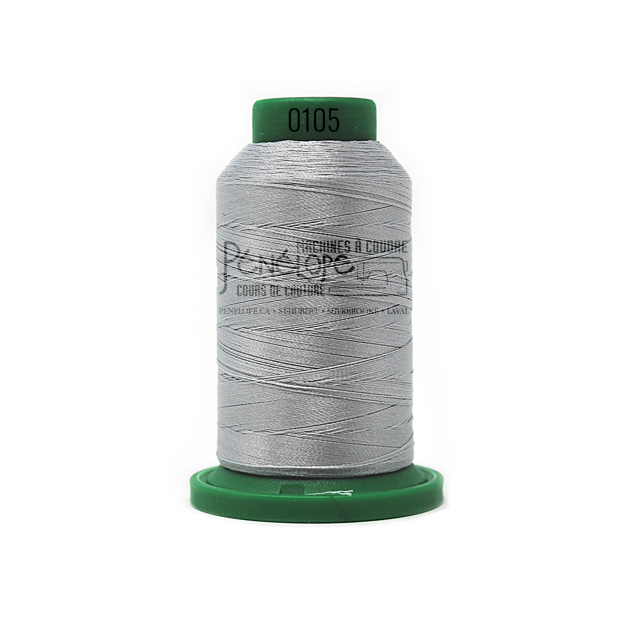 Isacord Fil Isacord couture et broderie 0105