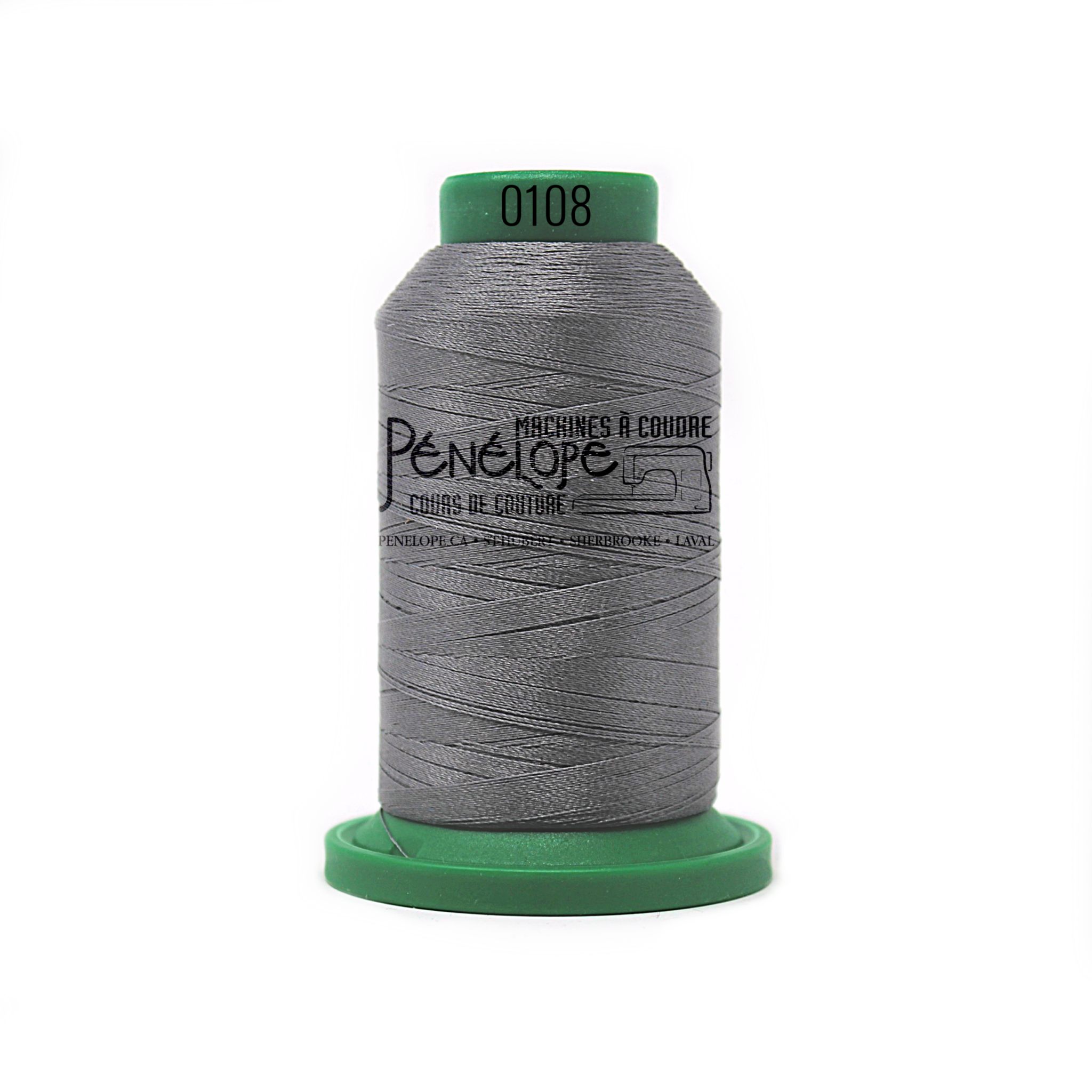 Isacord Fil Isacord couture et broderie 0108