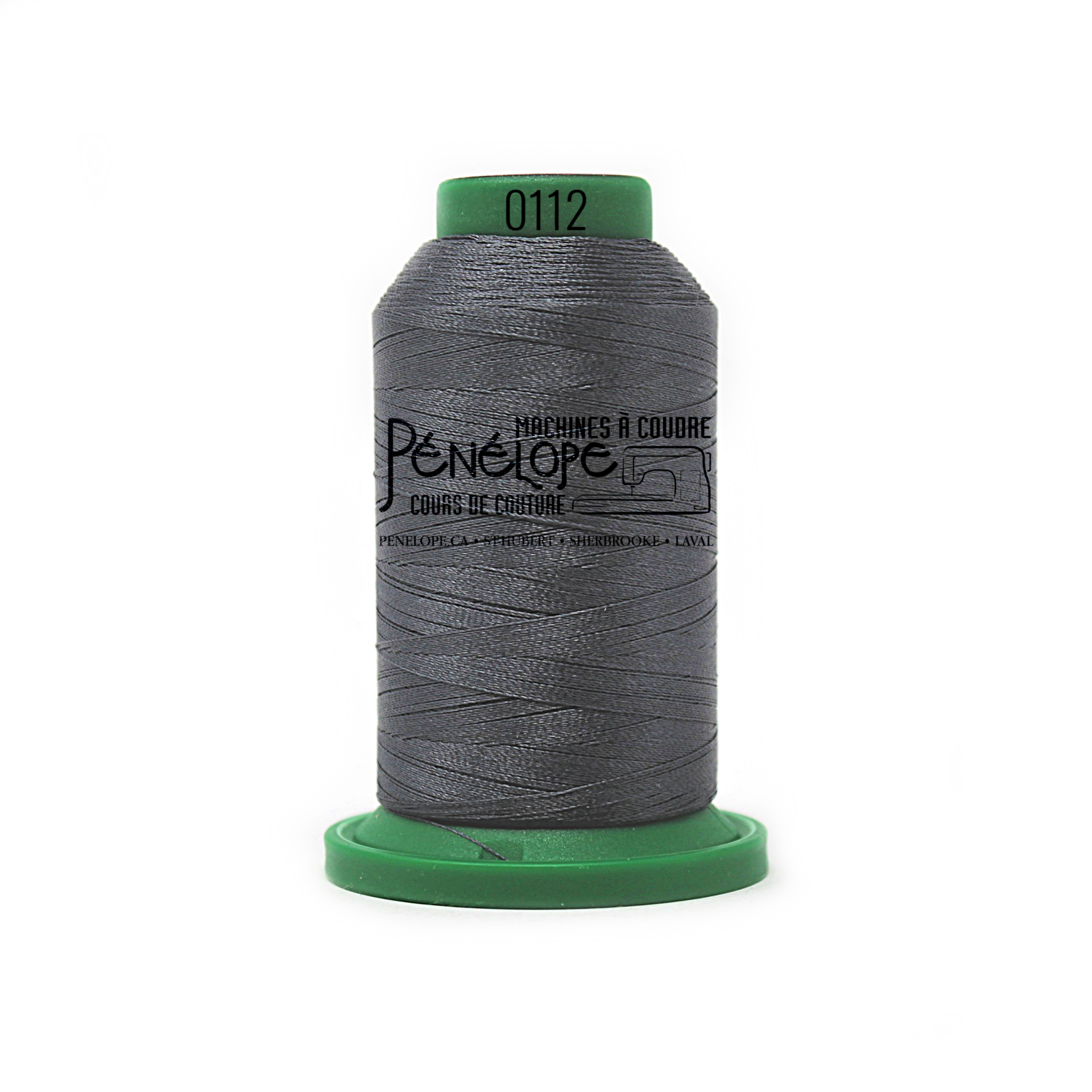 Isacord Fil Isacord couture et broderie 0112
