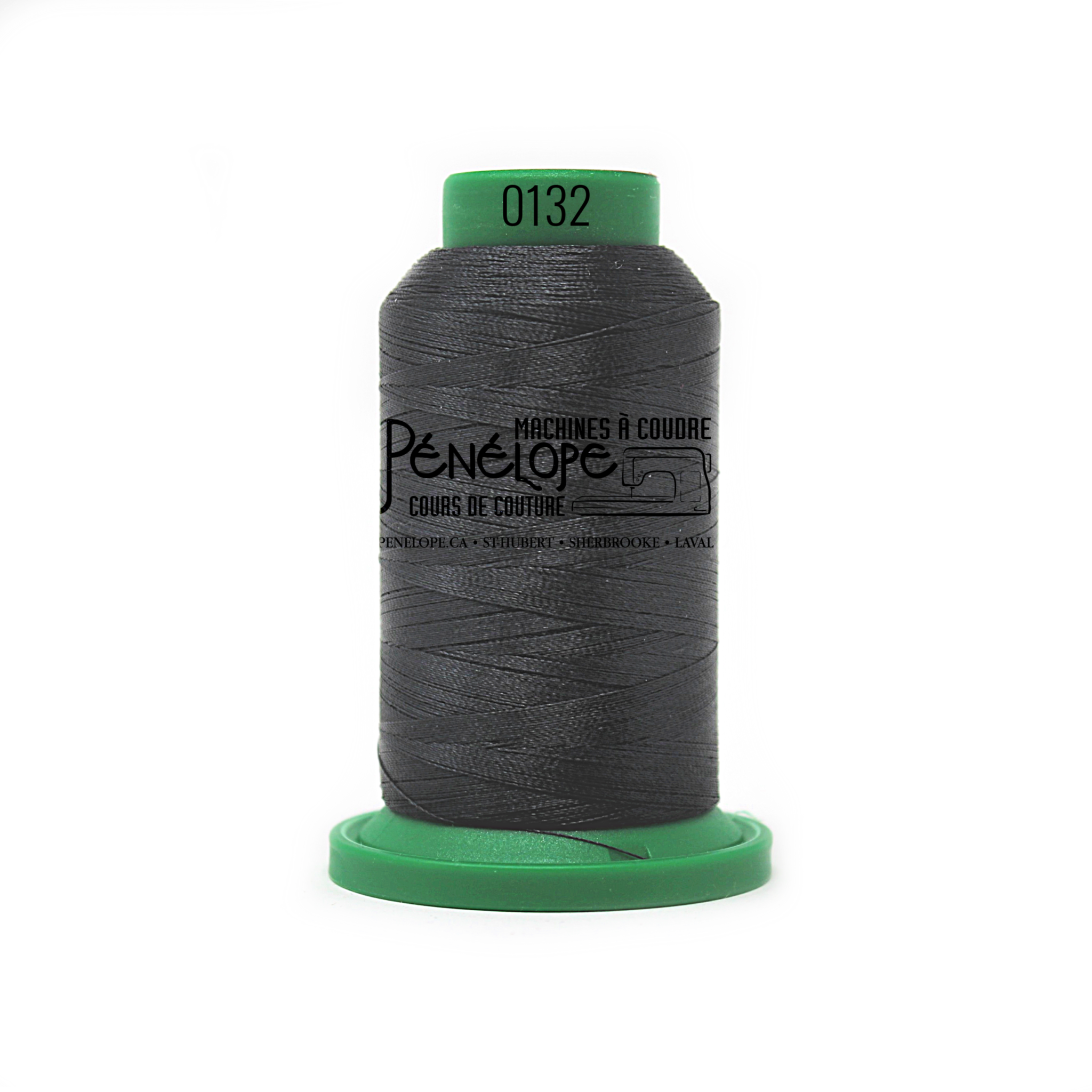 Isacord Fil Isacord couture et broderie 0132
