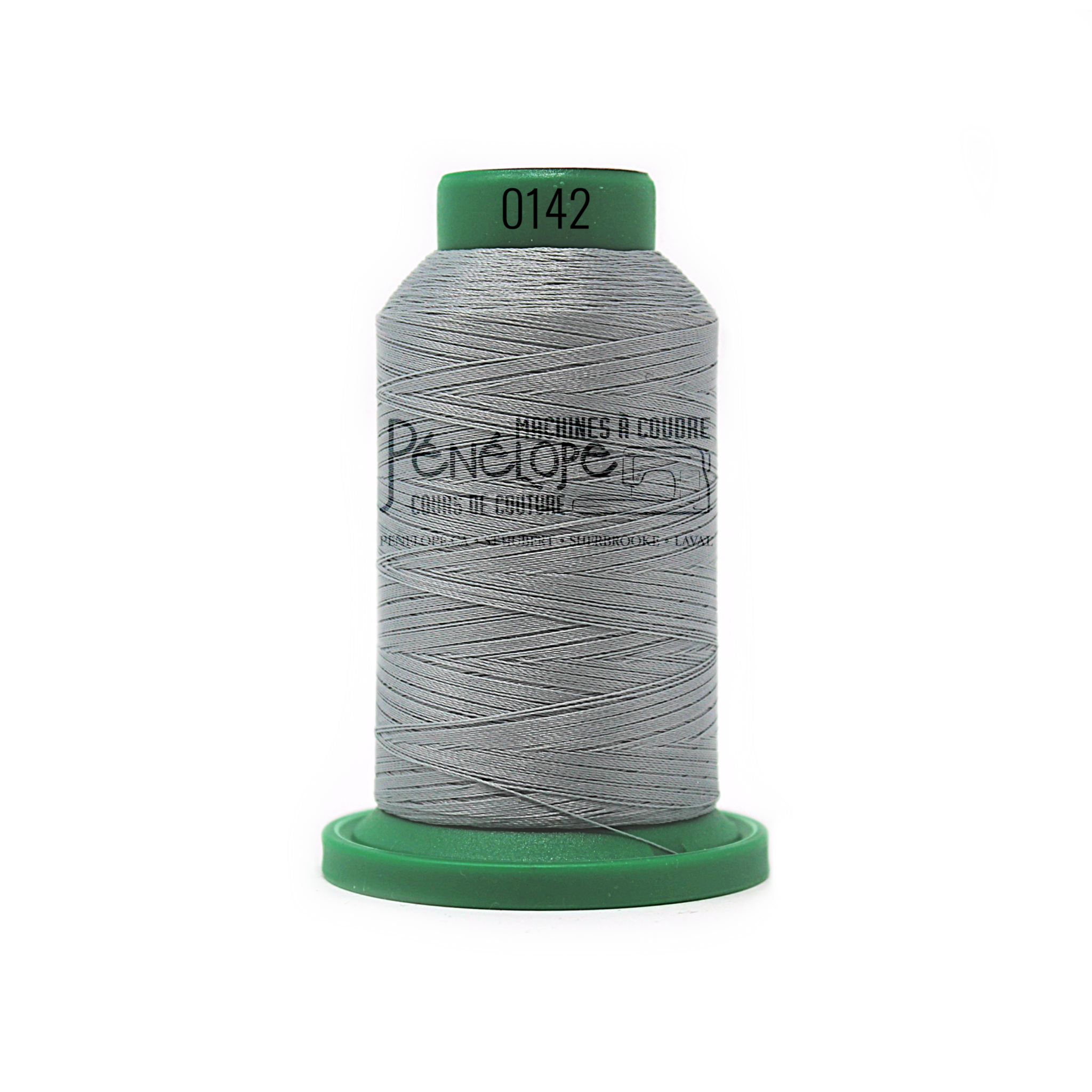 Isacord Fil Isacord couture et broderie 0142