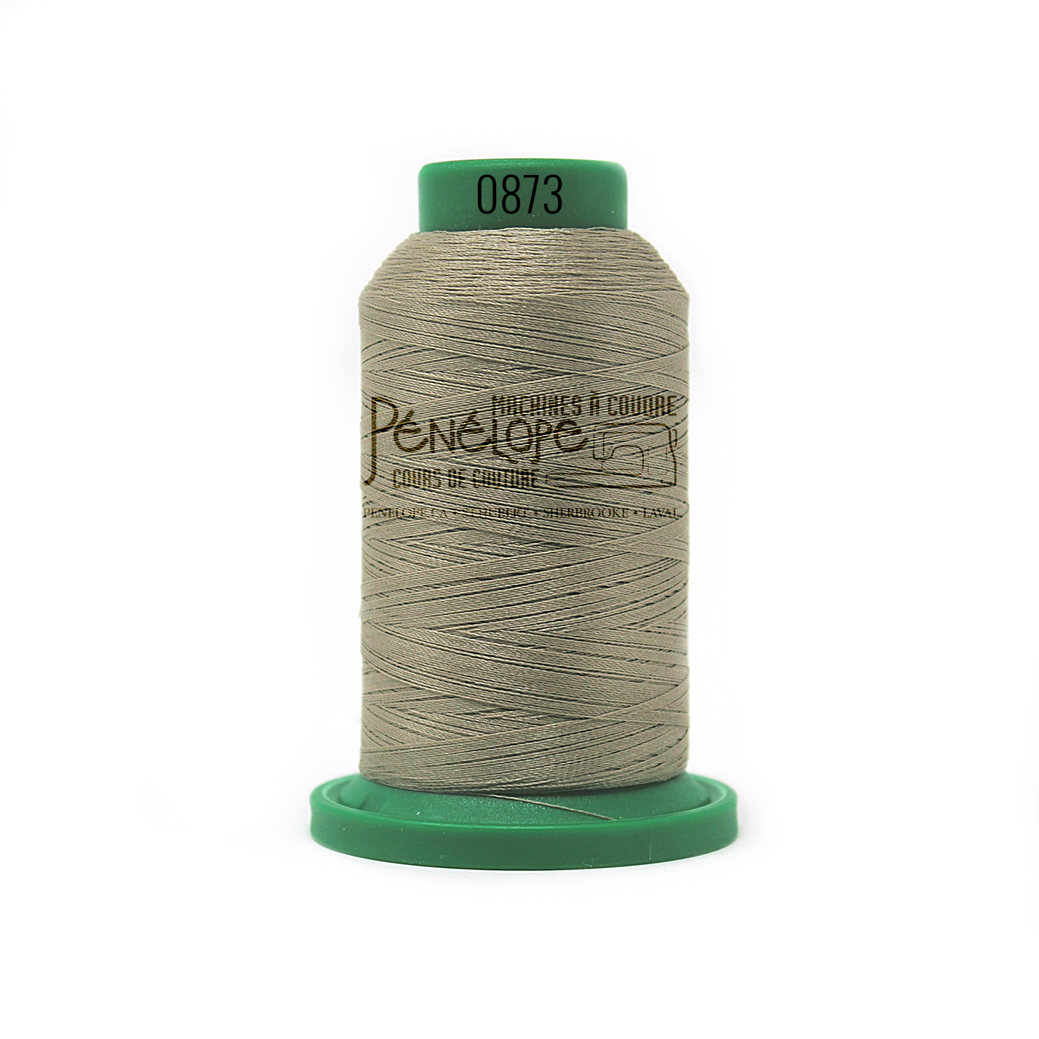 Isacord Fil Isacord couture et broderie 0873