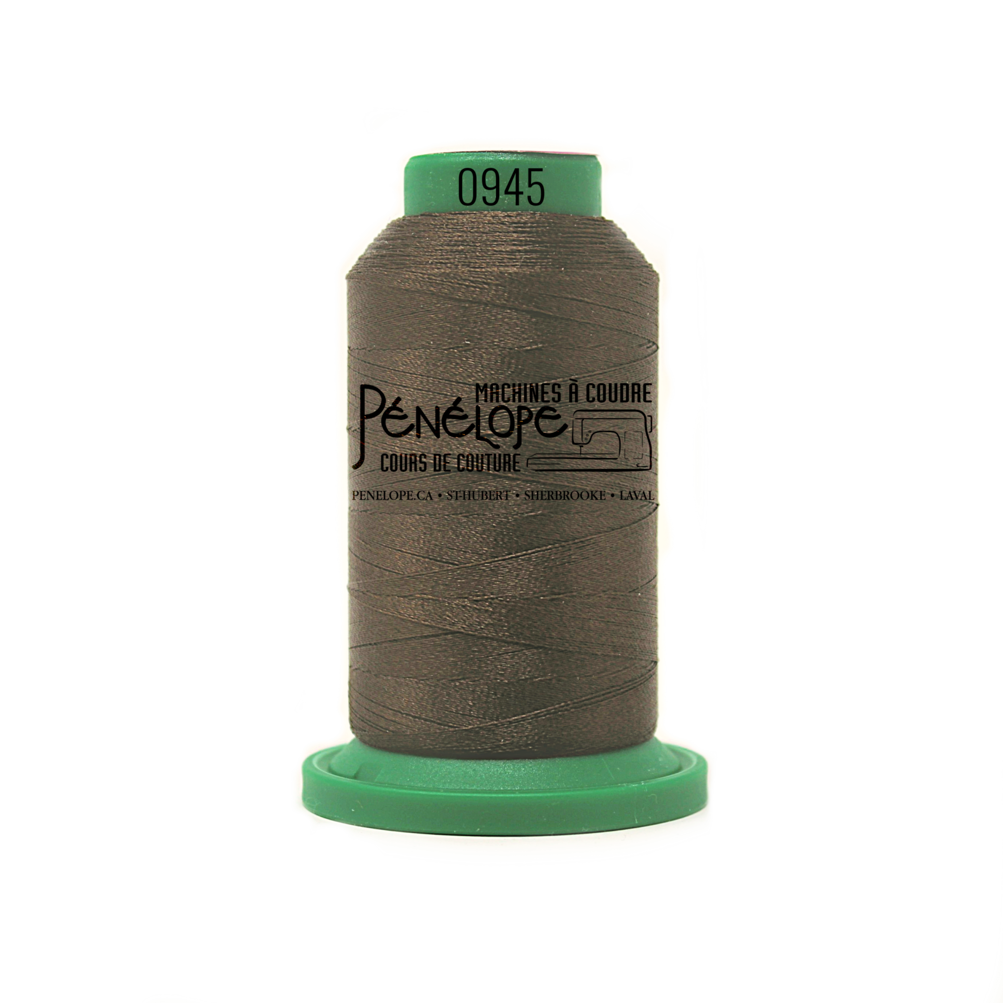 Isacord Fil Isacord couture et broderie 0945