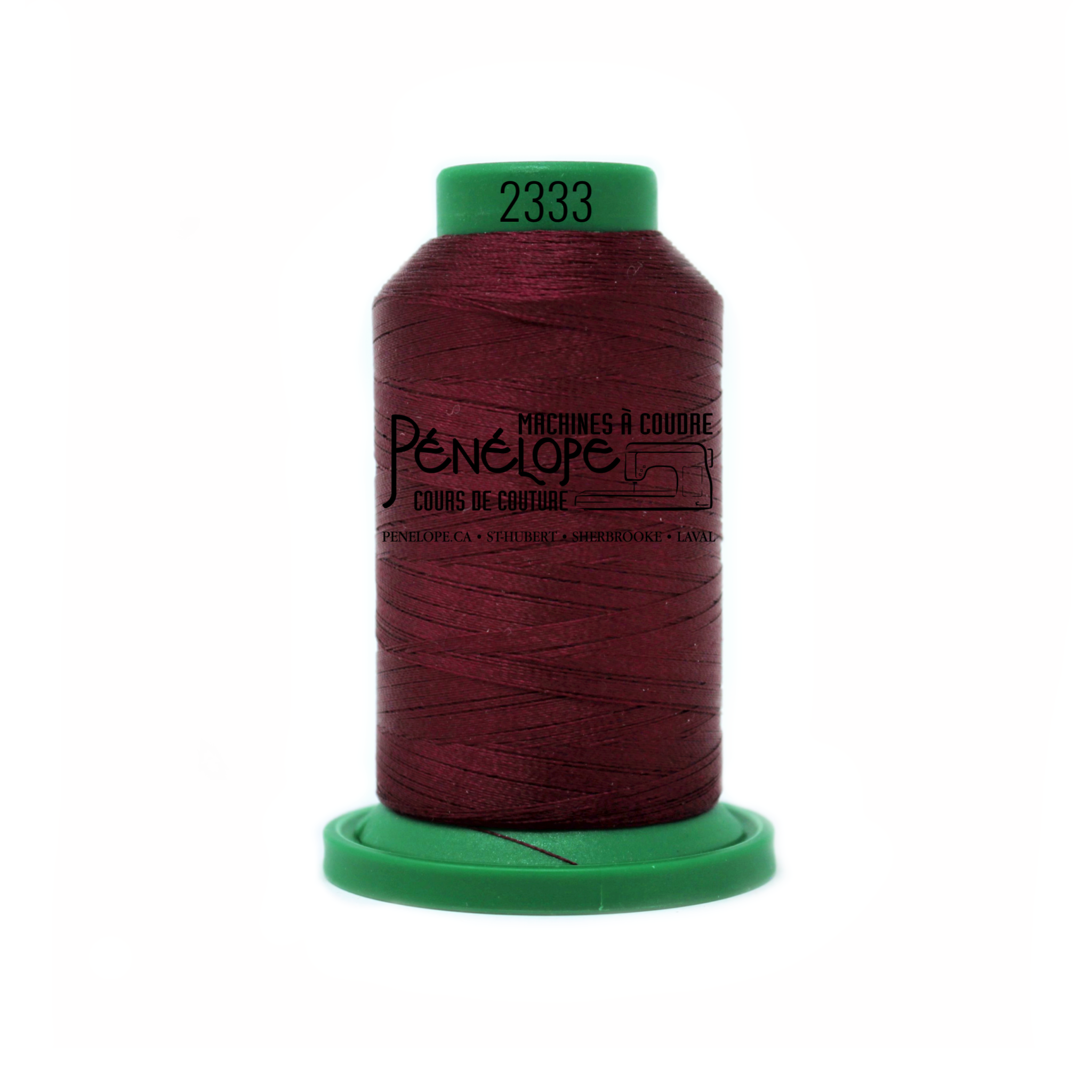 Isacord Isacord sewing and embroidery thread 2333