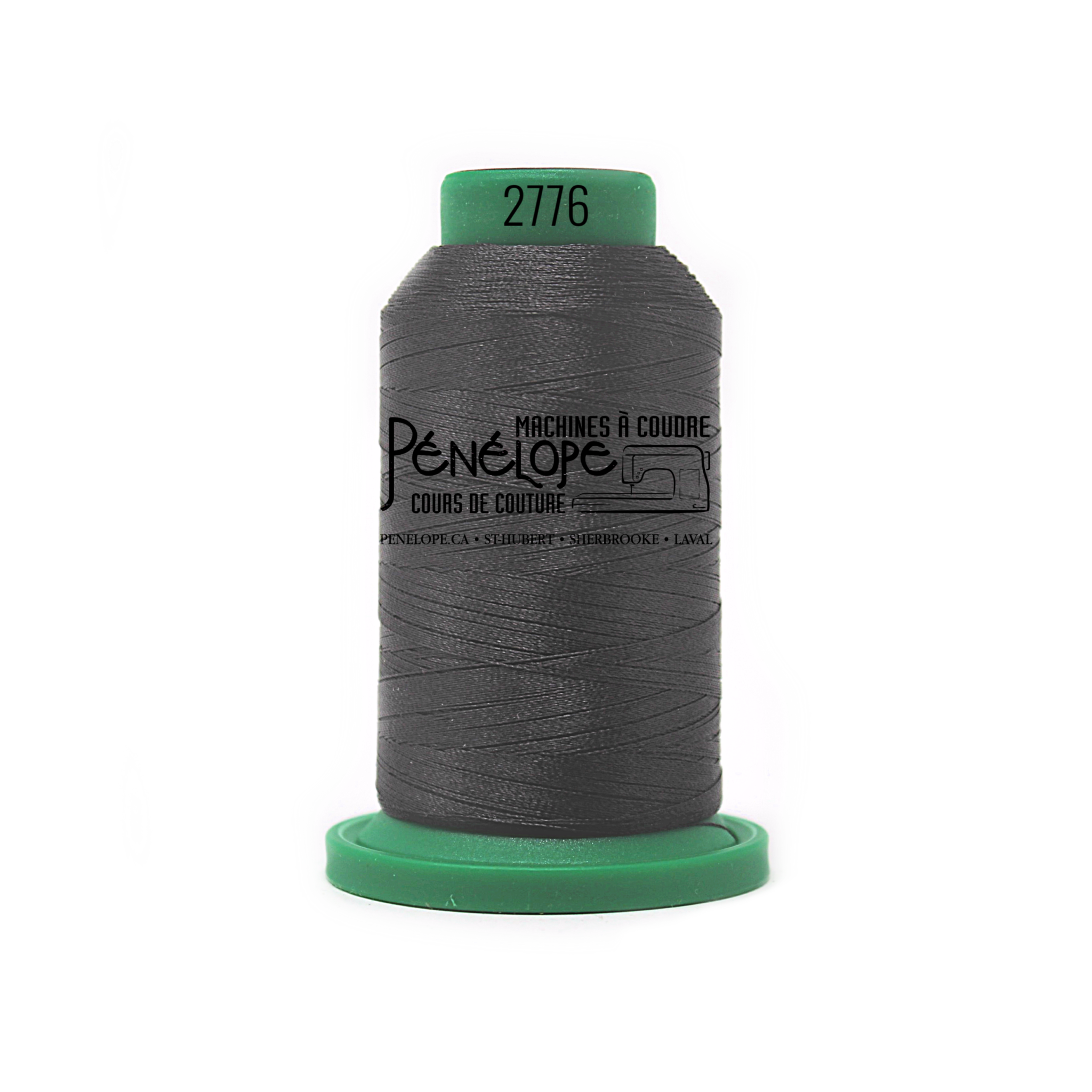 Isacord Fil Isacord couture et broderie 2776