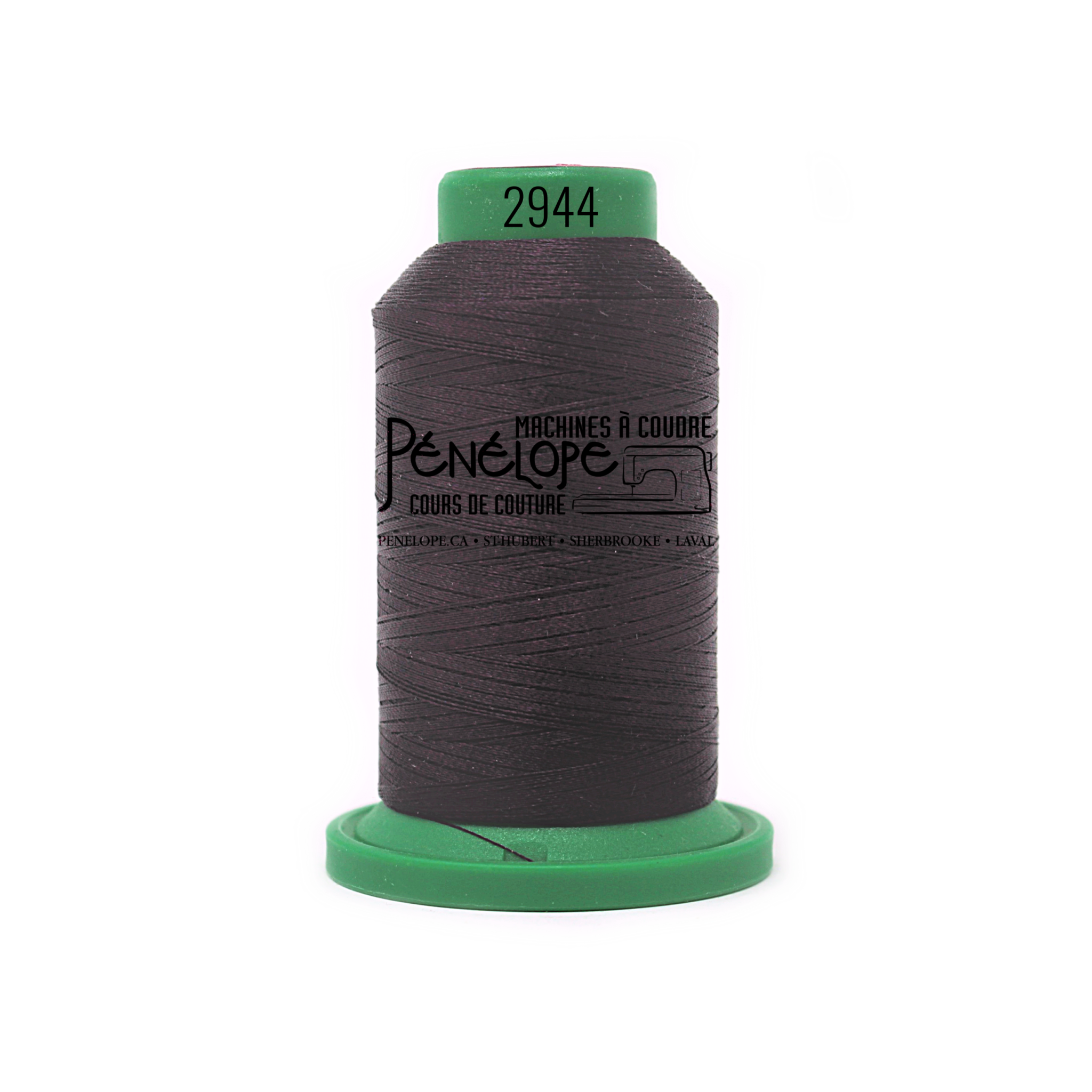 Isacord Fil Isacord couture et broderie 2944