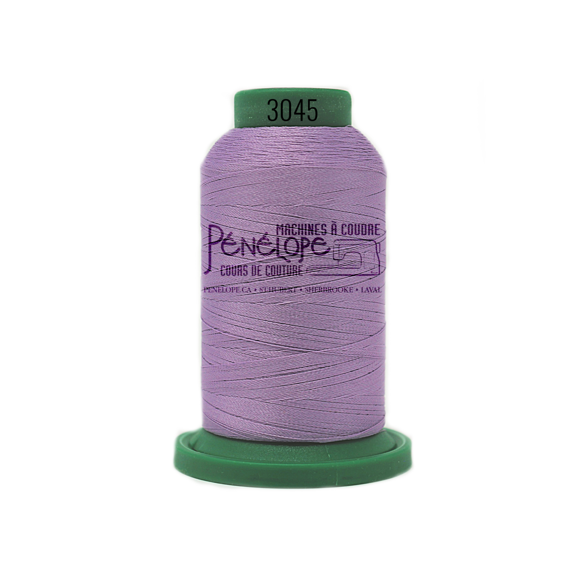 Isacord Fil Isacord couture et broderie 3045