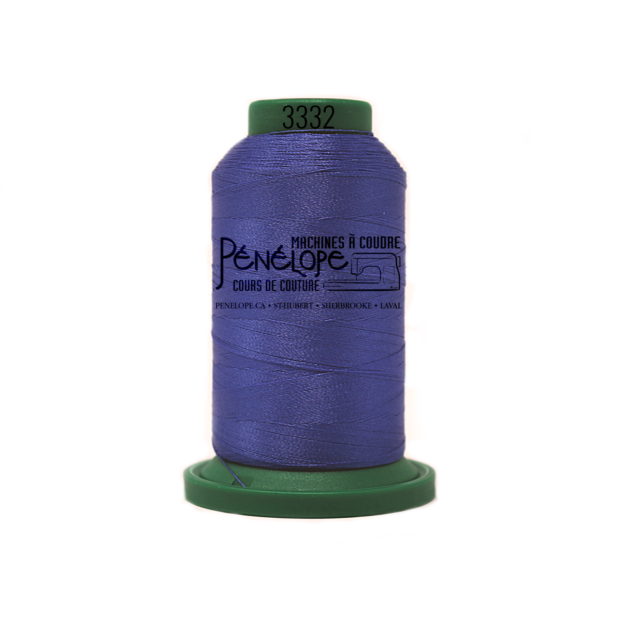 Isacord Isacord sewing and embroidery thread 3332