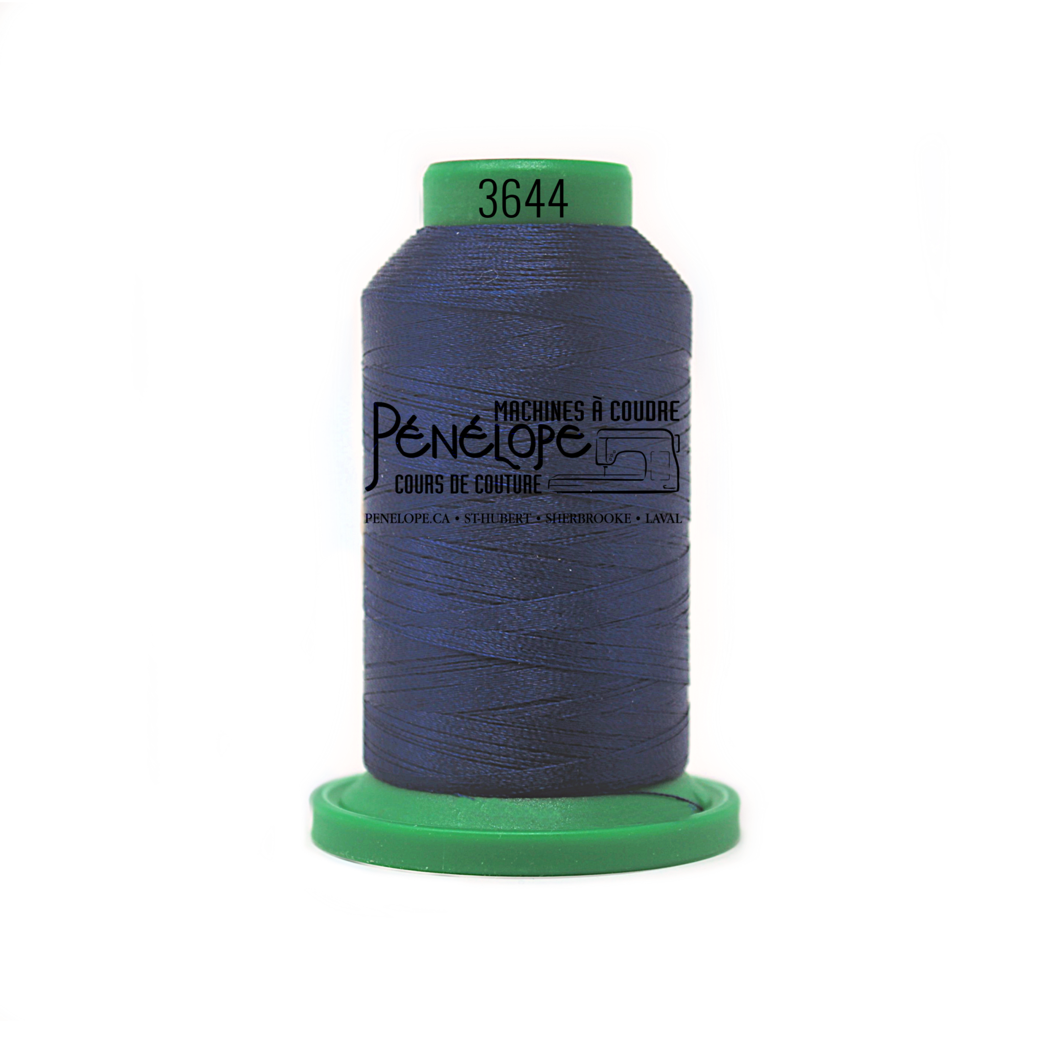 Isacord Isacord sewing and embroidery thread 3644