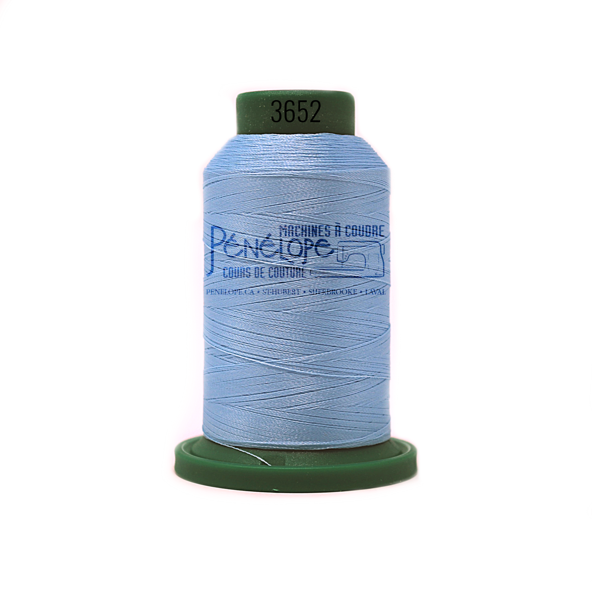 Isacord Isacord sewing and embroidery thread 3652
