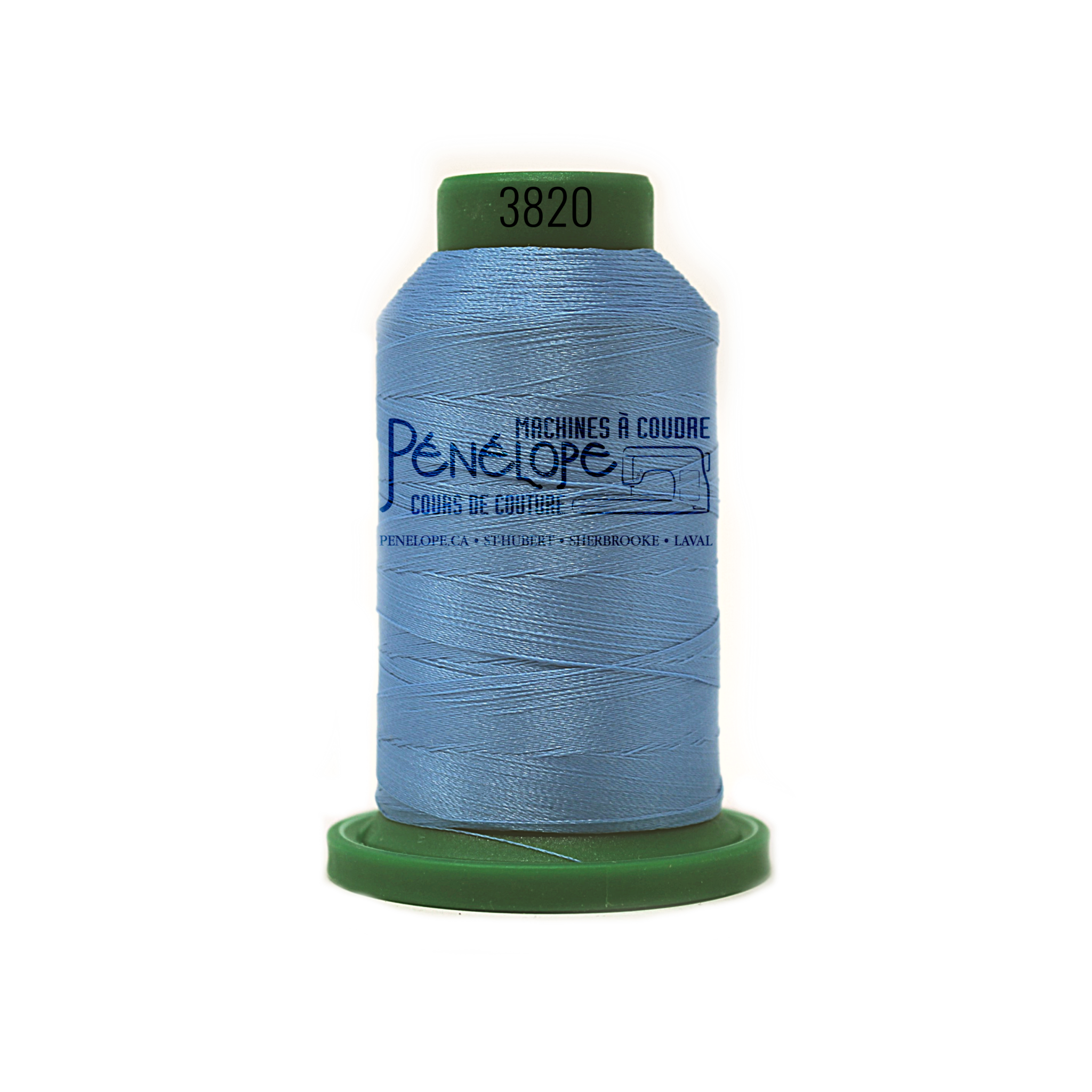 Isacord Isacord sewing and embroidery thread 3820