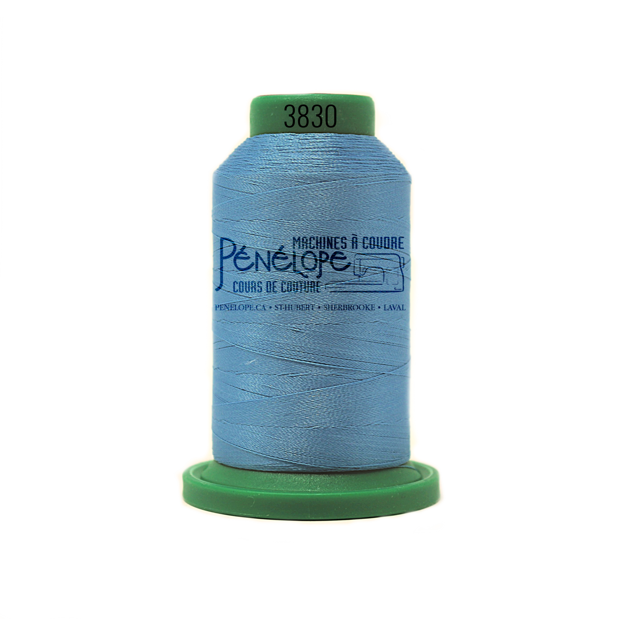 Isacord Isacord sewing and embroidery thread 3830