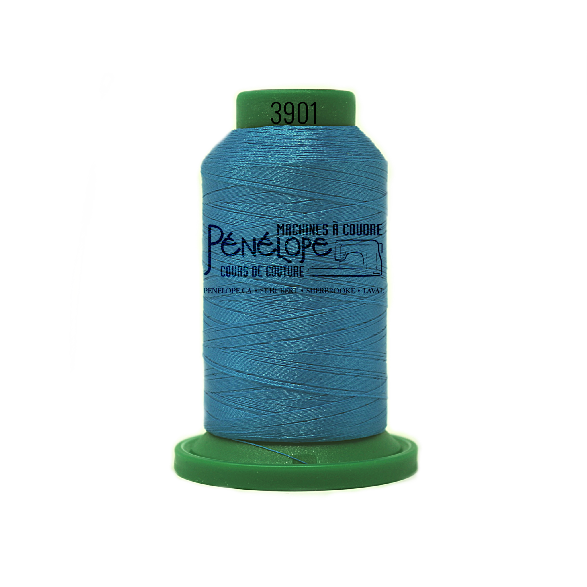 Isacord Isacord sewing and embroidery thread 3901