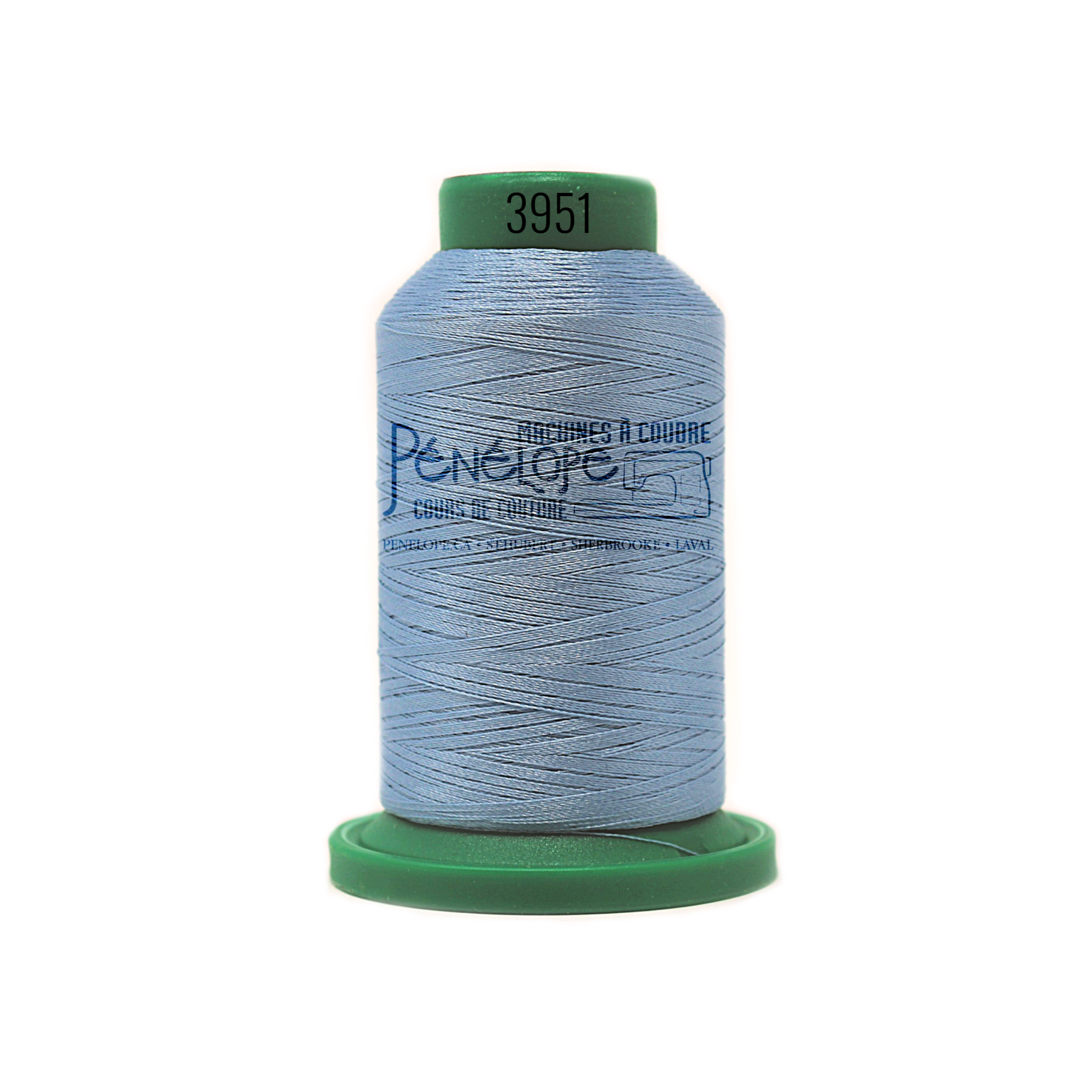 Isacord Fil Isacord couture et broderie 3951