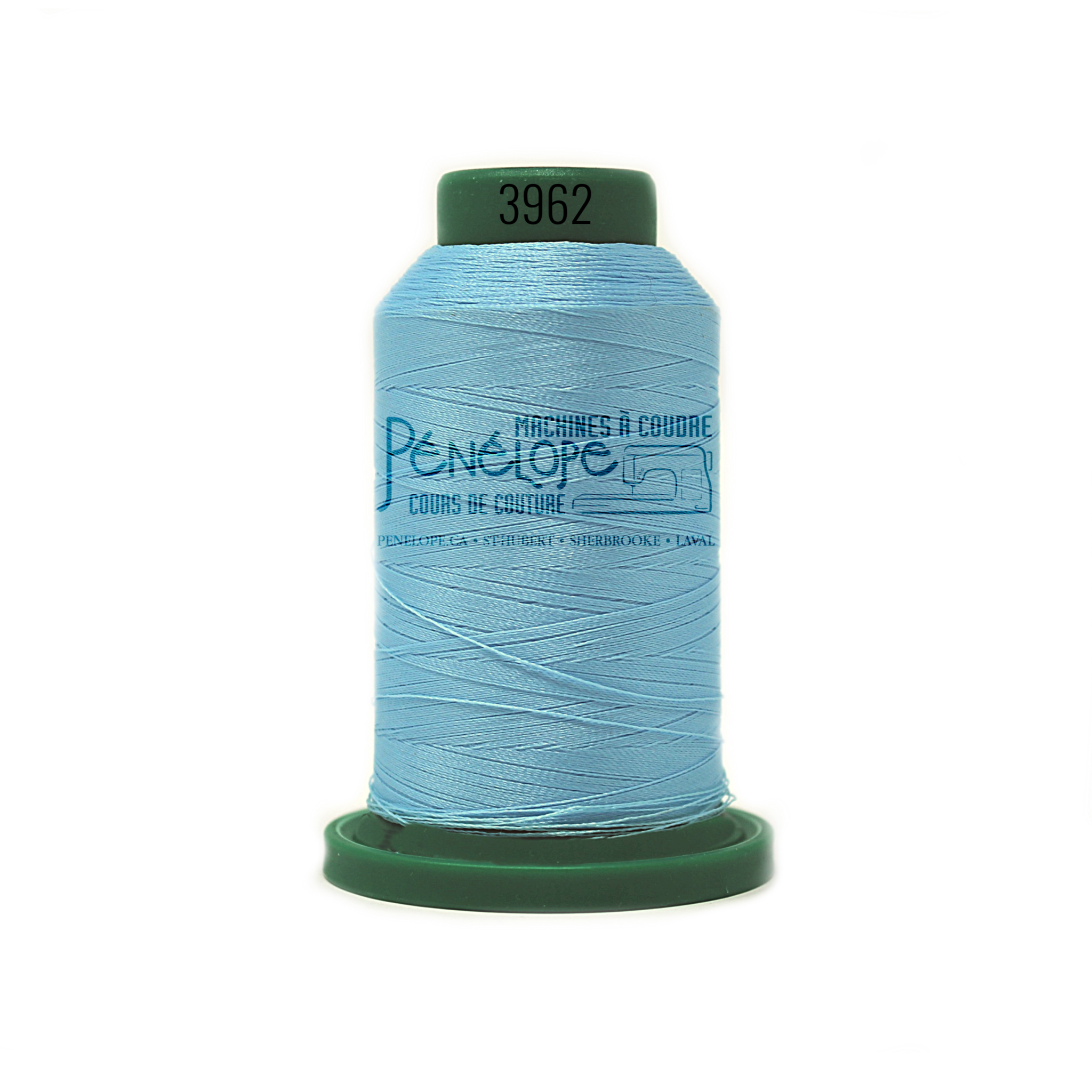Isacord Isacord sewing and embroidery thread 3962