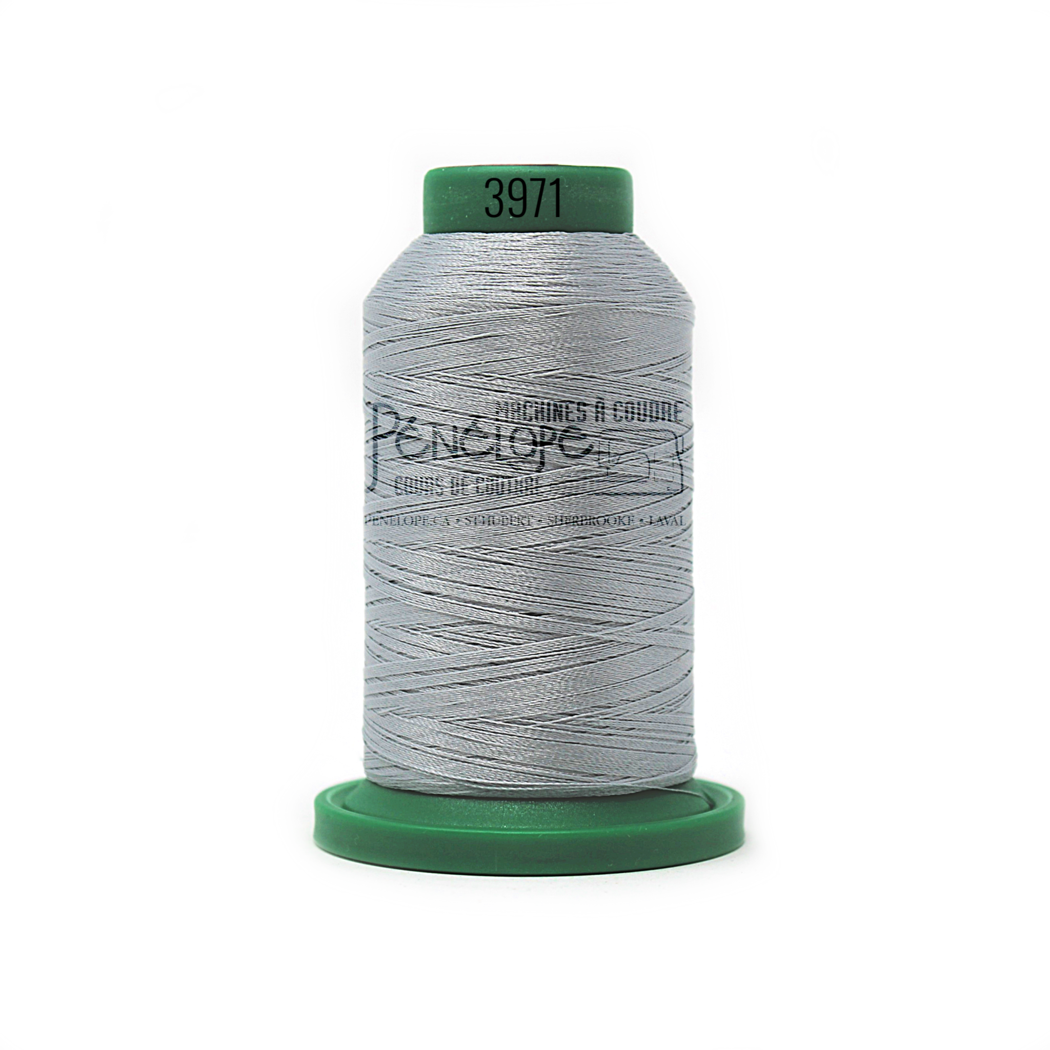 Isacord Fil Isacord couture et broderie 3971