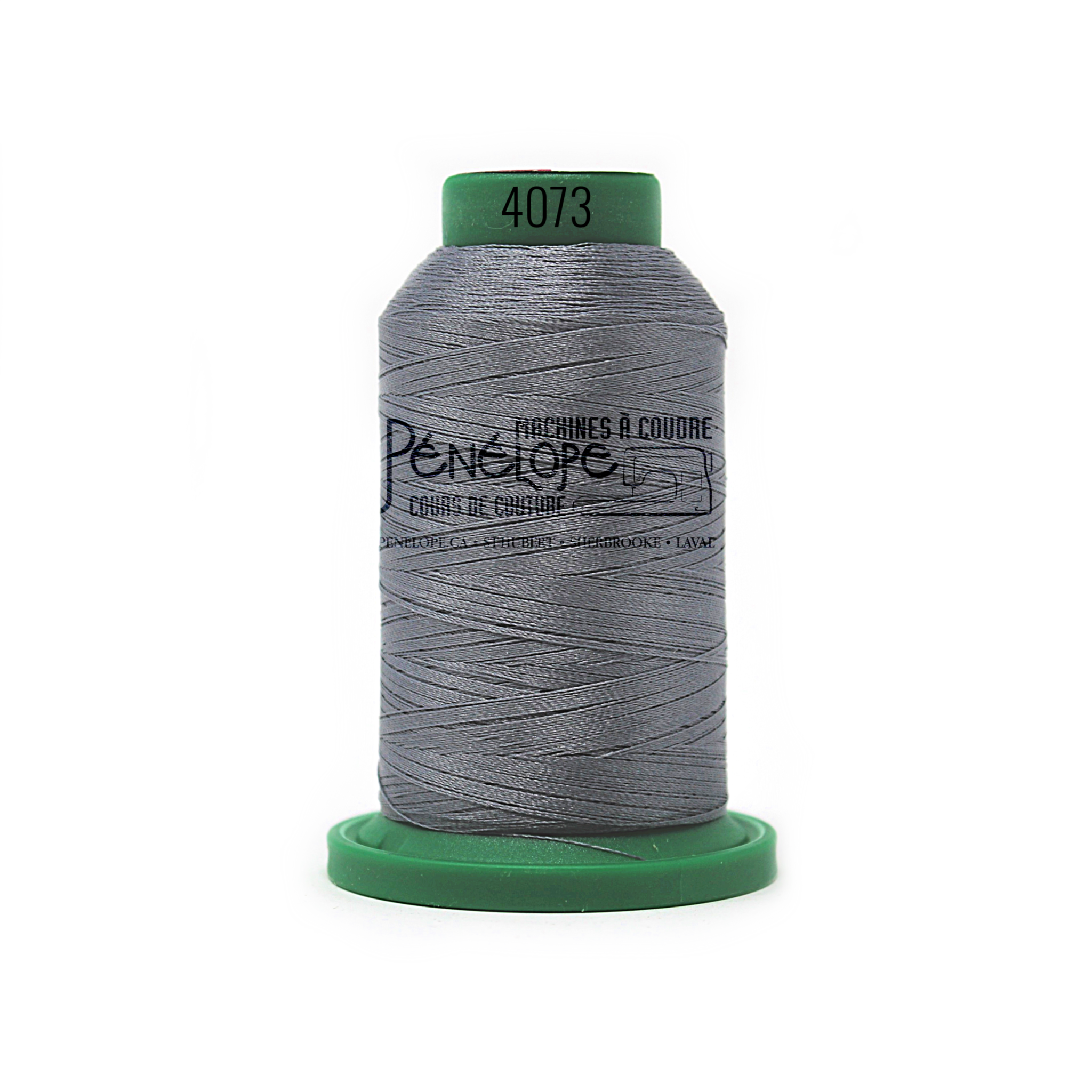 Isacord Fil Isacord couture et broderie 4073