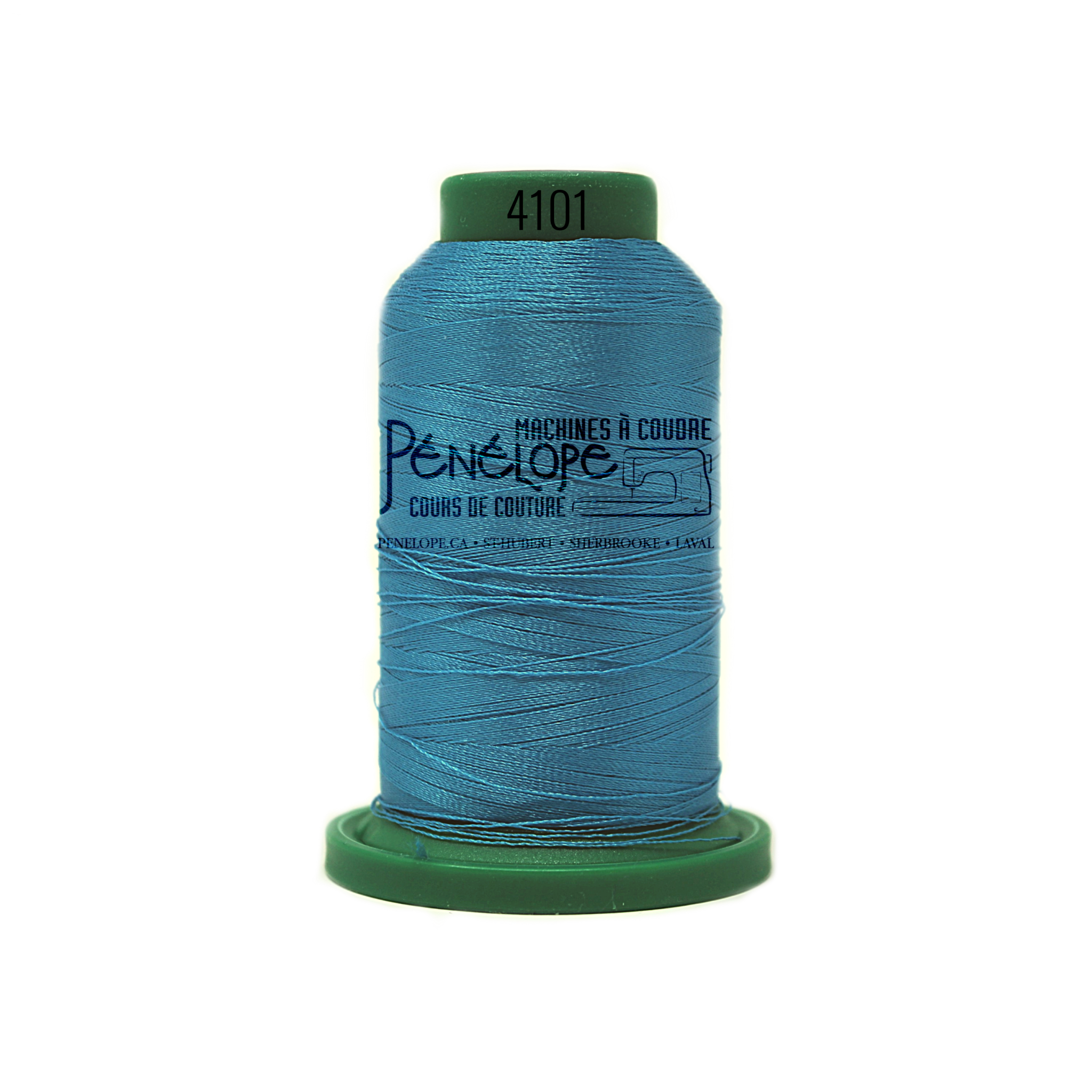 Isacord Isacord sewing and embroidery thread 4101