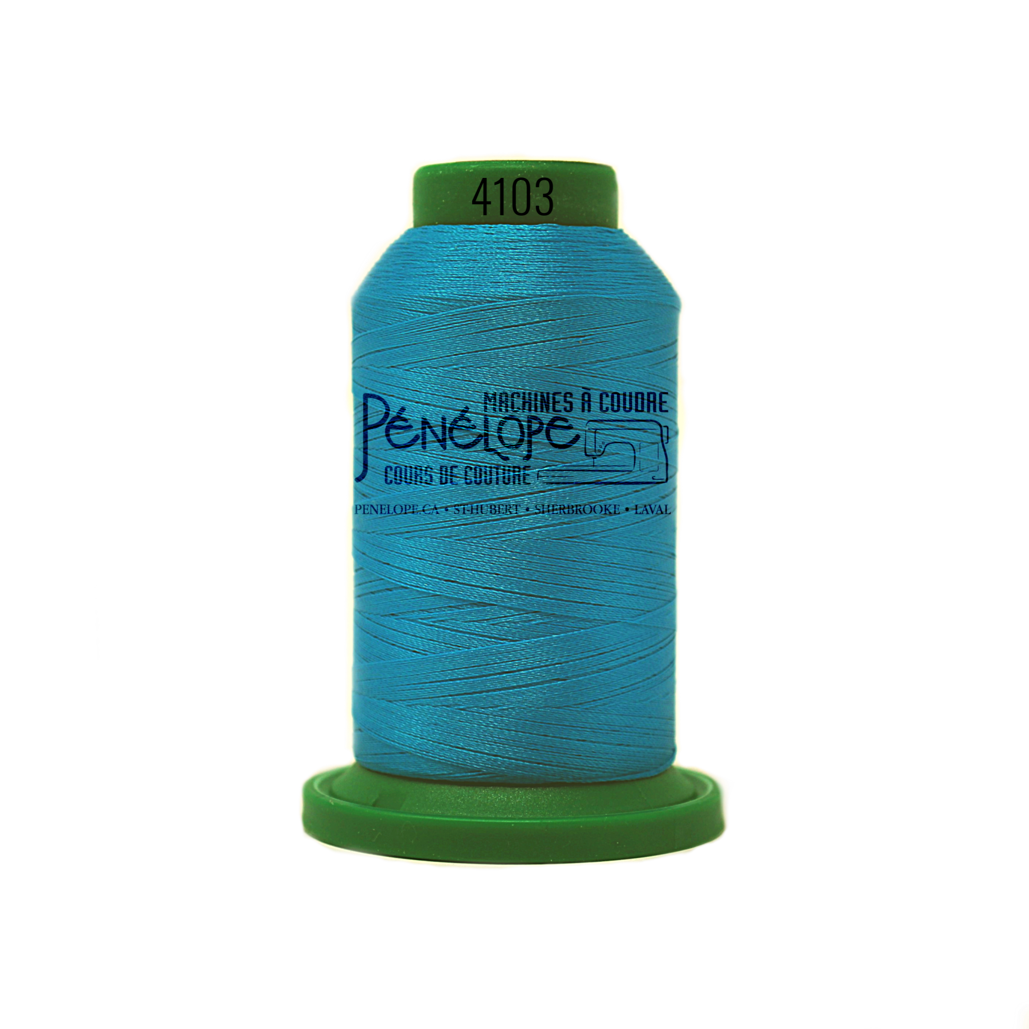 Isacord Fil Isacord couture et broderie 4103