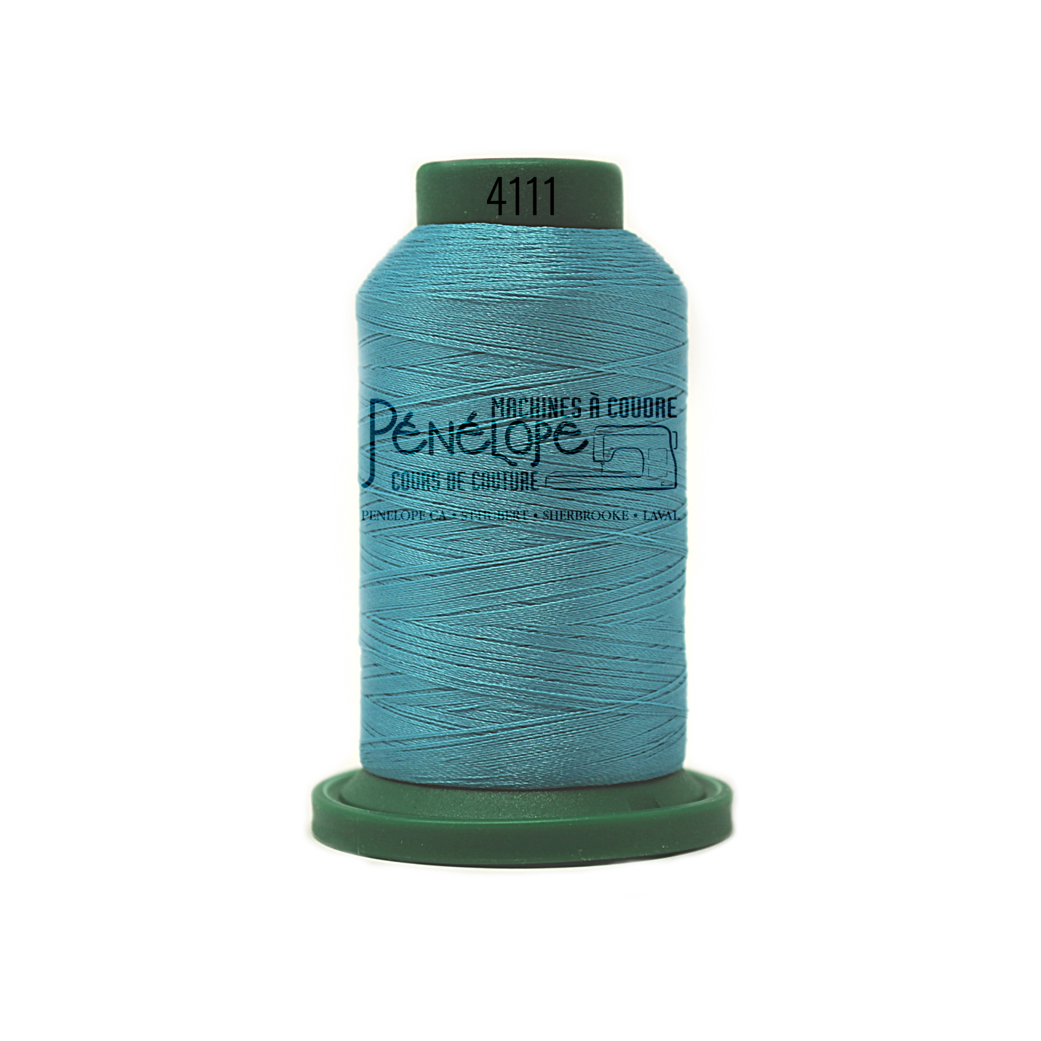 Isacord Fil Isacord couture et broderie 4111