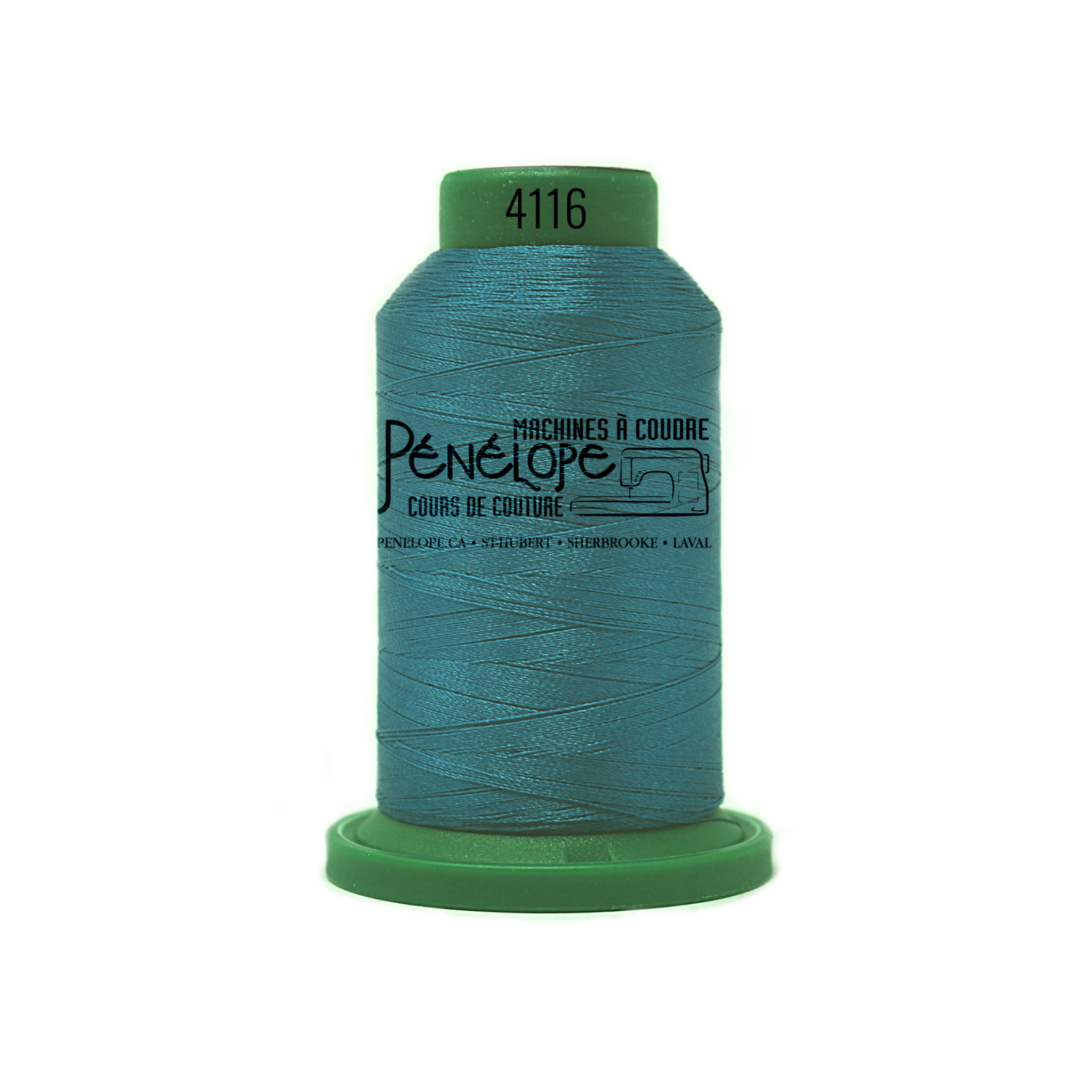 Isacord Isacord sewing and embroidery thread 4116